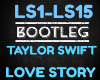 Bootleg Love Story TS