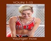 youn- Miley Cyrus