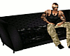 BlackLeatherCouch 