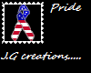 American_Pride Ribbon