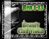 DJ:Beauty Chill Violin