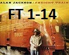 Freight Train - Alan J