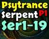 Psytrance - Serpent P1