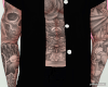 Open top + Tatoo