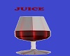 COLD RED JUICE