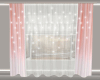Girls Light Curtain