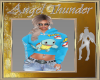 ANGEL Squirtle Hoodie25