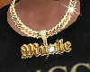 munle necklace
