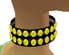 Sey Yellow Collar
