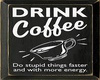 [CI]Coffee Saying 31