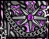 DRV ' Inflicted Necklace