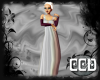 {CCD} Padme Gown