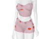 Valentine Skims Cami Set