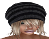Sonyas Knit Hat/Hair
