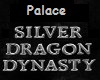 MZ Silver Dragon Dynasty