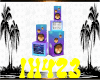 *H4*NeonTv&SpeakersAnim