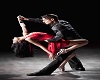 Tango Couple Dance
