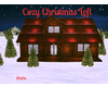 Cozy Christmas Loft