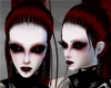 Vampire Dark Goth Skin
