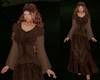 TF* Elven Fairie Brown