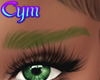 Cym Fantasy Green