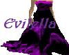 (E)purple black wrathia