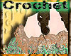 ~!Lace Crochet - Mint