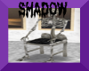 {SP}Skeleton  Chair
