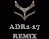 REMIX -  ADR1-17