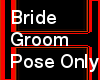!HF! Bride Groom Pose