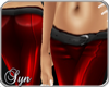 *SYN*Latex*Red