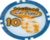 Las-Vegas-Chip $10