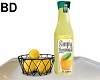 ! Simply Lemonade