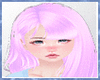 Kawaii Pink Hair