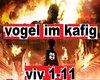 Vogel im kafig remix 