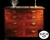 ^S^Dresser1 Antique