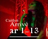 Caitlyn - Arrivé