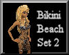 [my]Bikini Beach Set 2