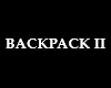 Backpack II