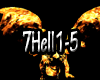 Hell Devil[7Hell1-5}sfx