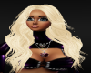 Faelan-Platinum Blonde