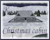 K-Christmas Cabin