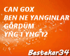 CAN GOX