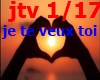 Je te veux toi
