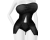 Black outfit sexy rll