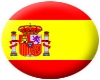 spanish flag button