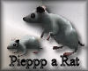 [my]Pieppp a Rat Animate