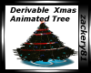 Animate Xmas Tree Deriv