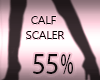Calves Scaler 55%