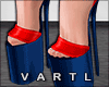 VT | American Heels